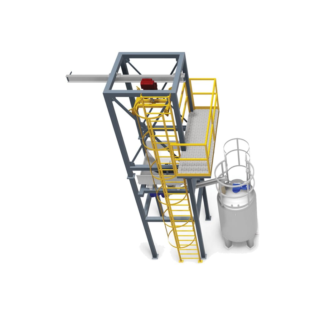 Çözelti Hazırlama