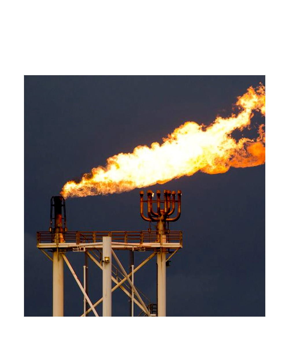 Dogalgaz Kaynakli Uretim