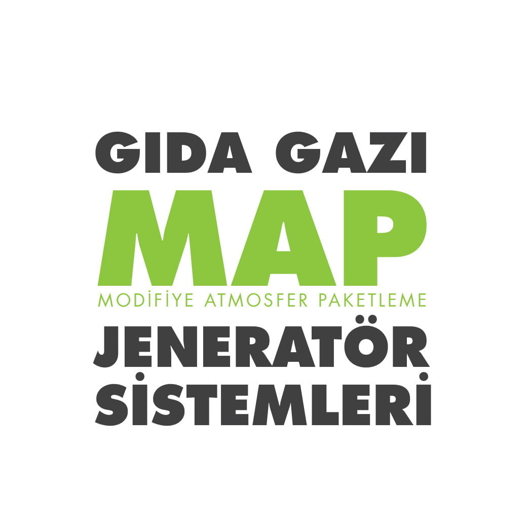 Gida Gazi Jeneratorleri