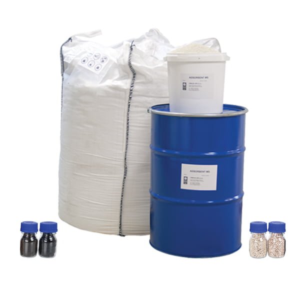 Kurutucu Kimyasallari