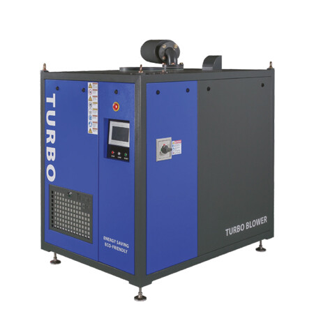 Turboblower