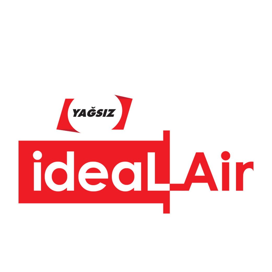 Yagsiz Kuru Hava Jeneratorleri